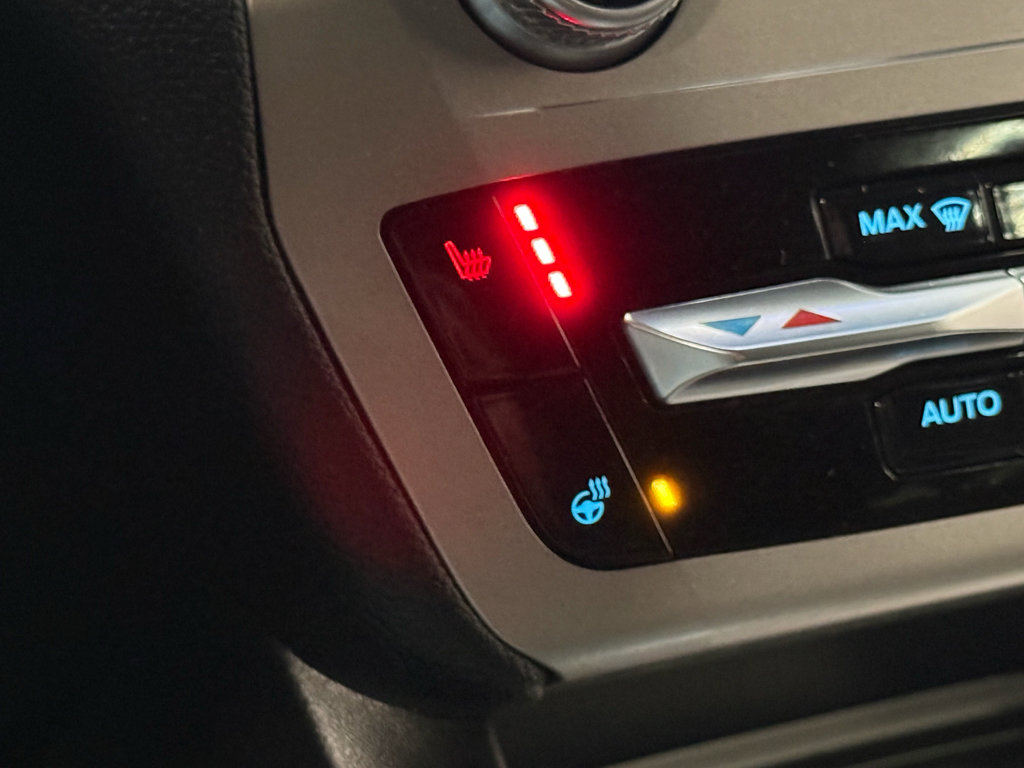 Certified 2022 Ford Explorer XLT w/ Equipment Group 202A image 25