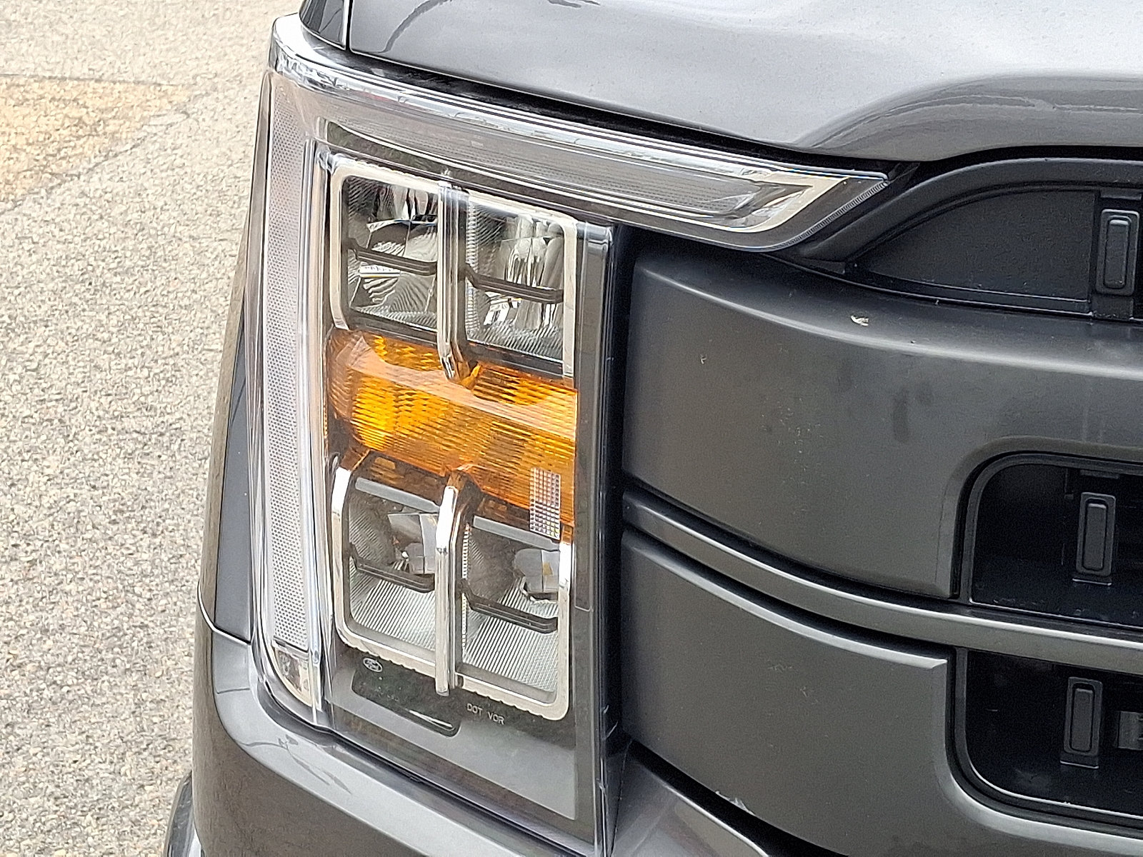 Certified 2022 Ford F150 Lariat AWD/4WD image 9