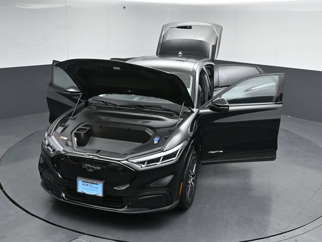 Certified 2025 Ford Mustang Mach-E Premium AWD/4WD image 51