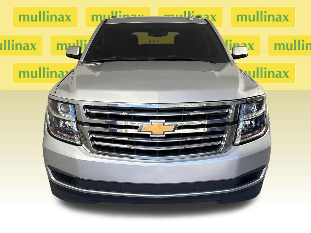 Used 2020 Chevrolet Tahoe LS RWD image 15