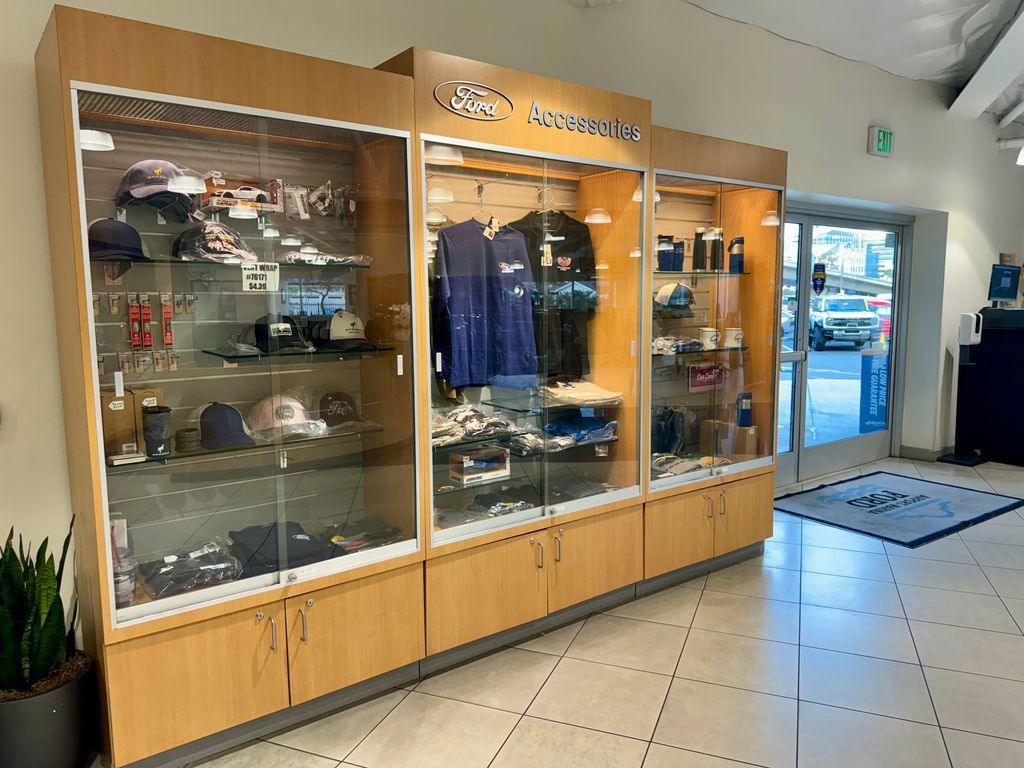 Certified 2025 Ford Bronco Sport Outer Banks w/ Outer Banks Tech Package+ image 40