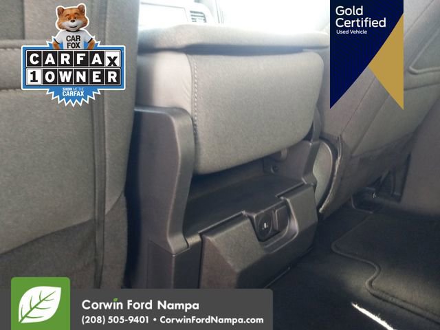 Certified 2025 Ford F150 XLT w/ Equipment Group 301A Standard image 27