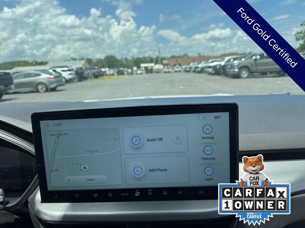 Certified 2024 Ford Escape Active w/ Tech Pack #1 AWD/4WD image 24