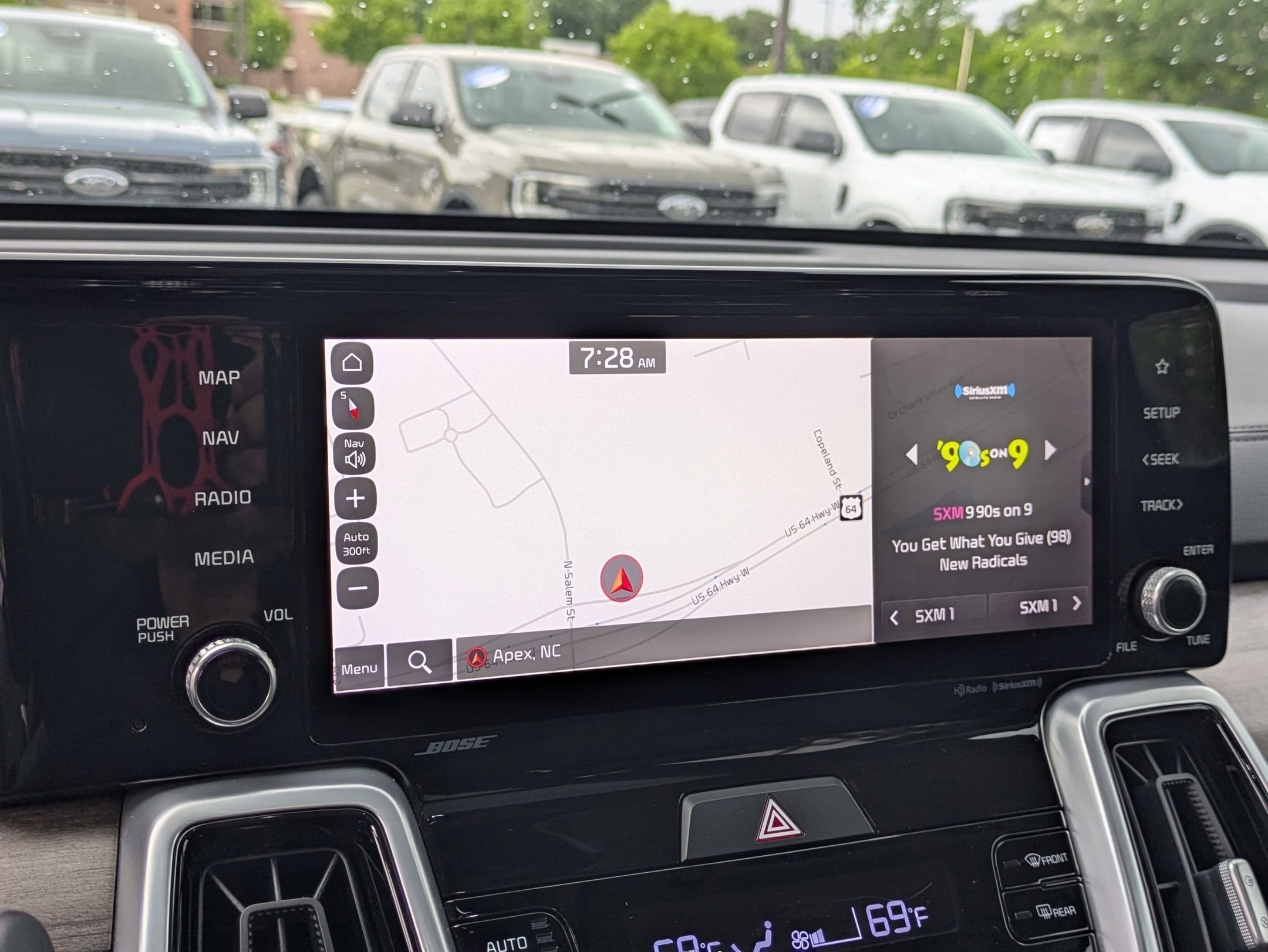 Used 2022 Kia Sorento SX Prestige AWD/4WD image 23