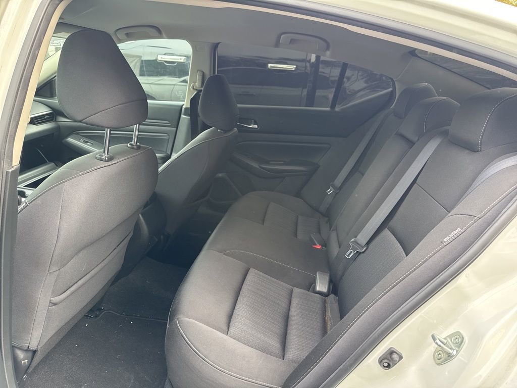 Used 2020 Nissan Altima 2.5 S image 16