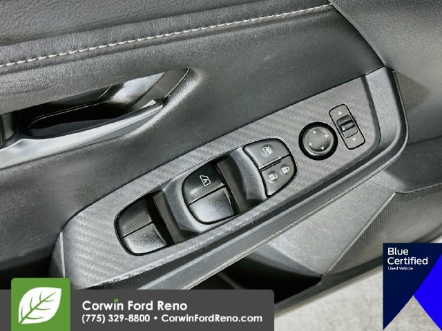 Used 2025 Nissan Sentra SV w/ All-Weather Package FWD image 21
