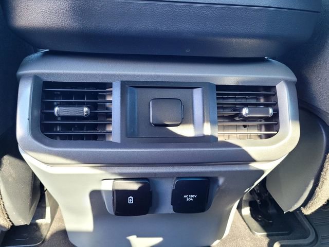Certified 2023 Ford F150 Lightning XLT image 13