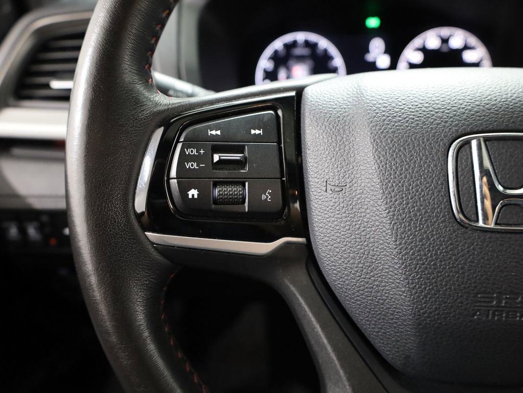 Used 2025 Honda Odyssey Sport-L image 11