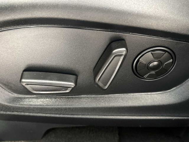 Certified 2025 Ford Explorer ST image 34