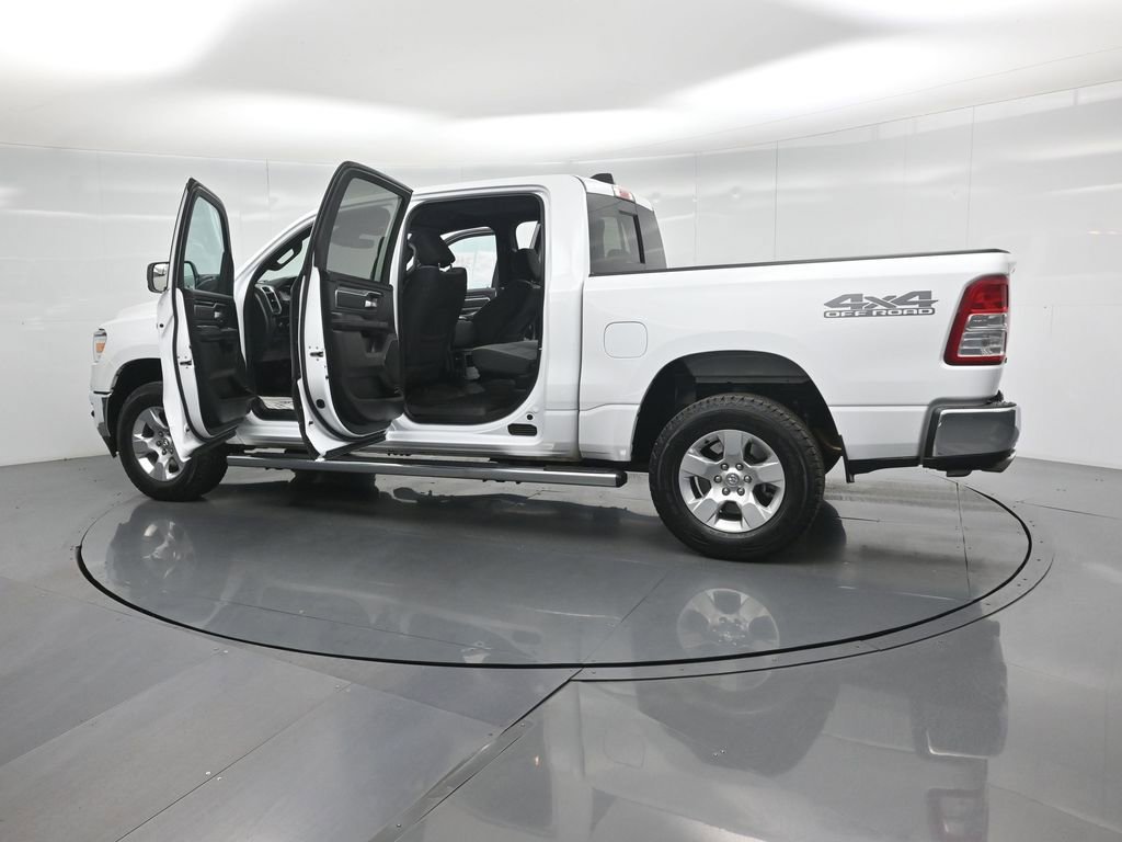 Used 2024 RAM 1500 Big Horn image 35