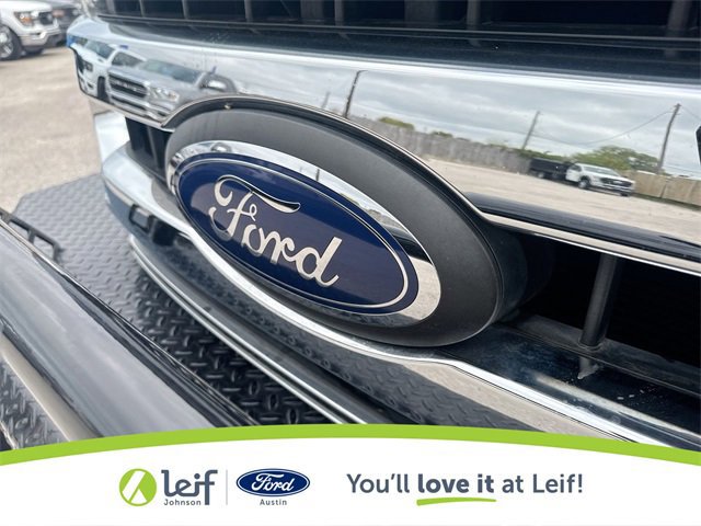 Certified 2020 Ford F250 XL w/ STX Appearance Package image 34