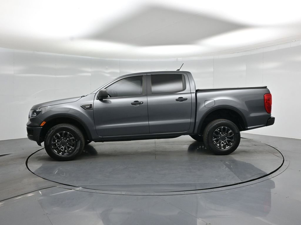 Certified 2023 Ford Ranger XLT RWD image 27