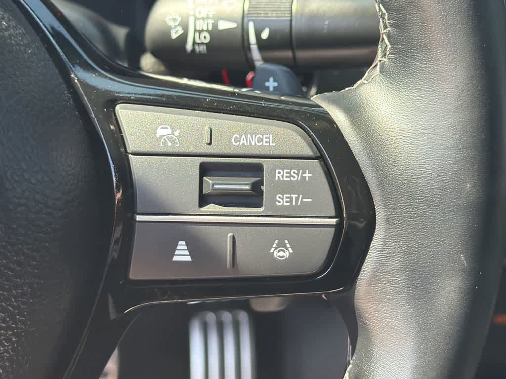 Used 2025 Honda Civic Sport image 23