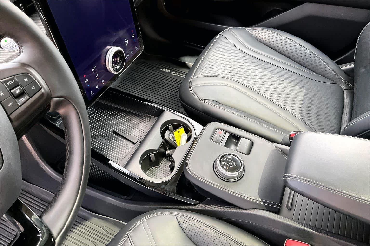 Certified 2023 Ford Mustang Mach-E Premium RWD image 16