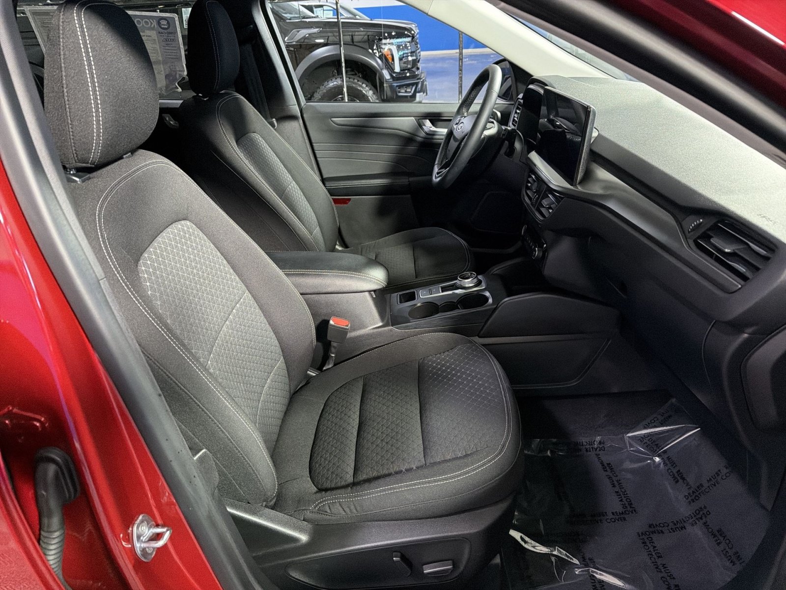 Certified 2023 Ford Escape Active w/ Tech Pack #2 AWD/4WD image 24