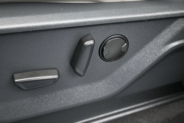Certified 2025 Ford Expedition Max Active AWD/4WD image 12