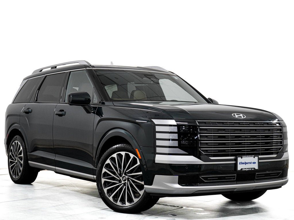Used 2026 Hyundai Palisade Calligraphy