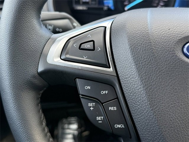 Certified 2024 Ford Edge SEL w/ Convenience Package image 20