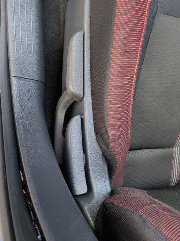 Used 2023 Nissan Versa SR w/ Trunk Package image 14