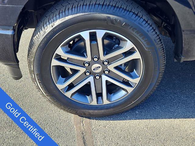 Certified 2023 Ford F150 XL w/ STX Appearance Package AWD/4WD image 27