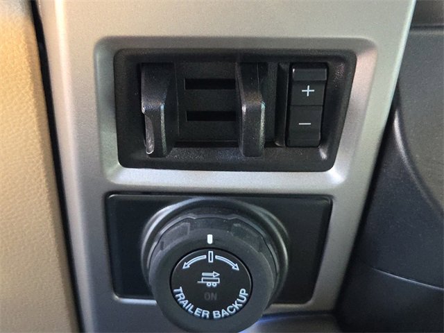 Certified 2021 Ford F250 Lariat w/ Lariat Ultimate Package image 25