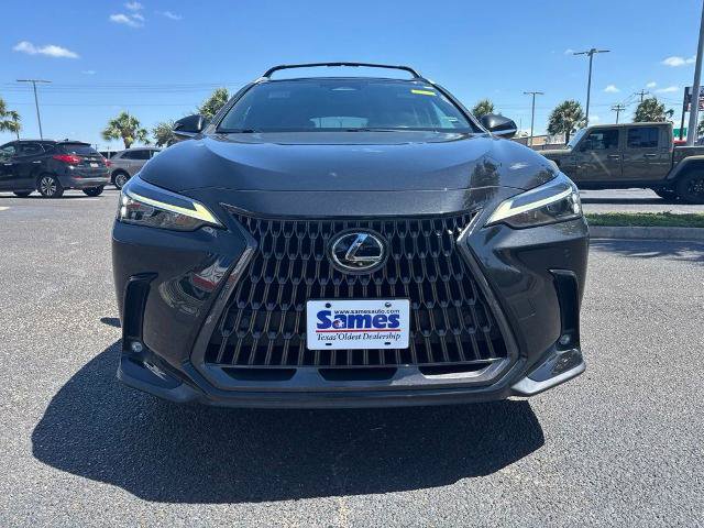 Used 2023 Lexus NX 250 FWD image 7