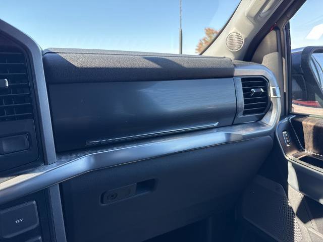 Certified 2023 Ford F150 Lariat w/ Equipment Group 502A High image 18