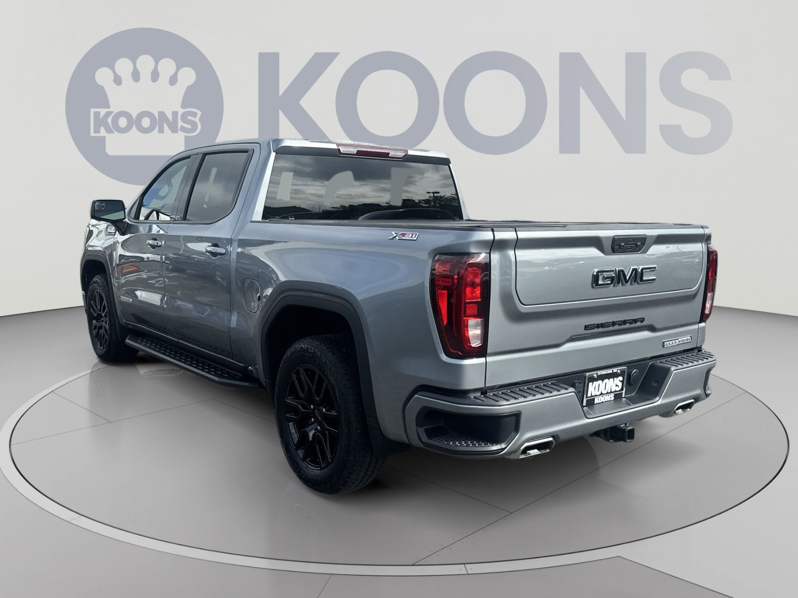 Used 2024 GMC Sierra 1500 Elevation AWD/4WD image 14
