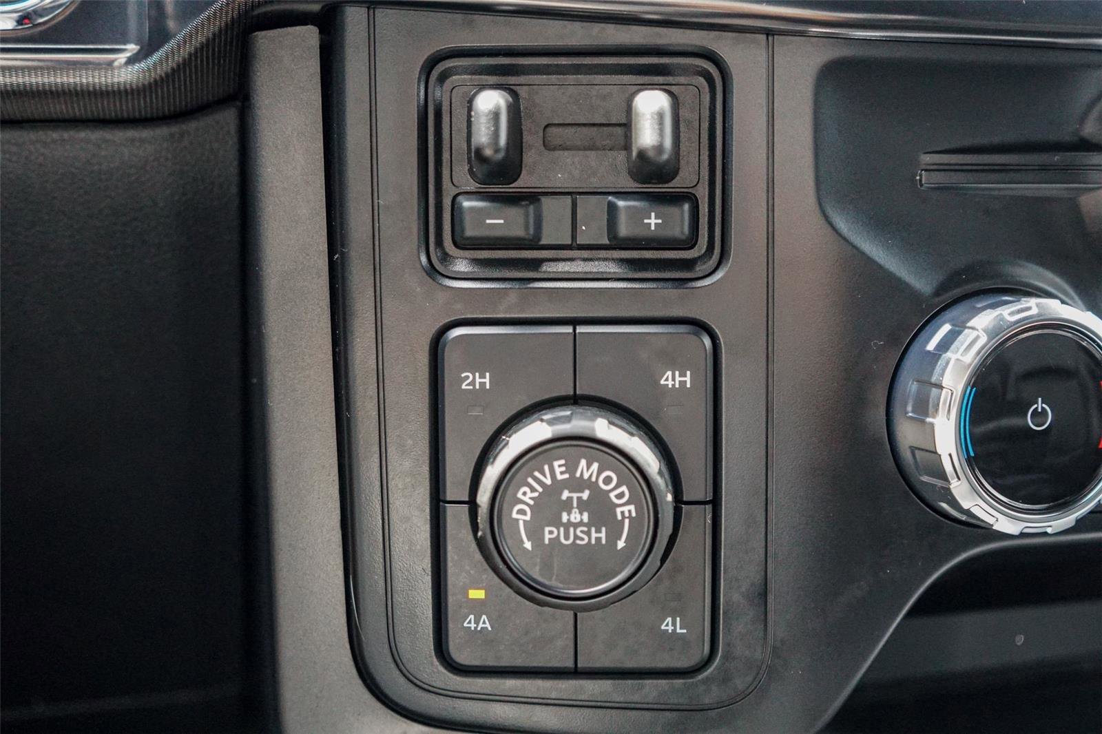 Certified 2024 Ford F150 Lariat w/ FX4 Off-Road Package image 15