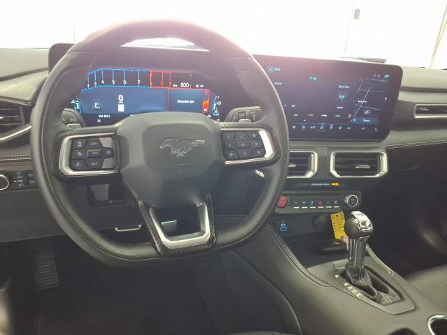 Certified 2025 Ford Mustang GT Premium RWD image 14