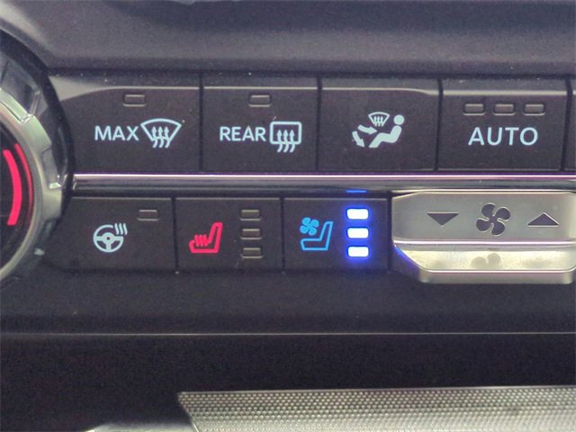 Certified 2024 Ford F450 King Ranch w/ FX4 Off-Road Package image 23