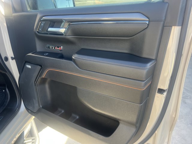 Used 2023 GMC Sierra 1500 AT4 w/ AT4 Premium Package AWD/4WD image 16