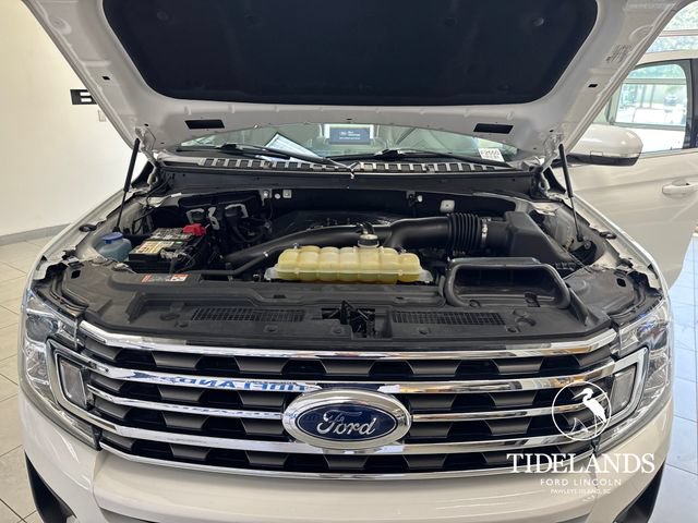 Certified 2021 Ford Expedition XLT RWD image 28