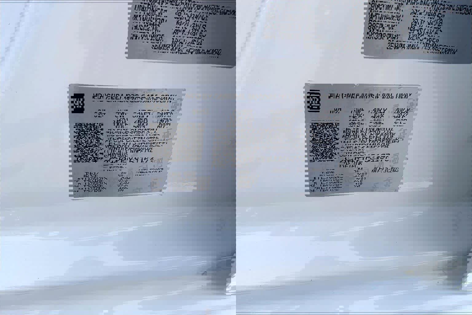 Used 2025 Chevrolet Silverado 2500 LTZ w/ LTZ Premium Package image 34