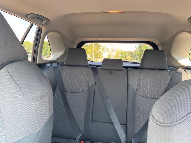 Used 2019 Toyota RAV4 XLE w/ Convenience Package AWD/4WD image 22