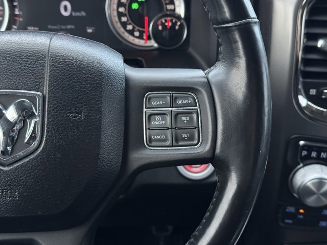 Used 2018 RAM 1500 Sport w/ Convenience Group image 33