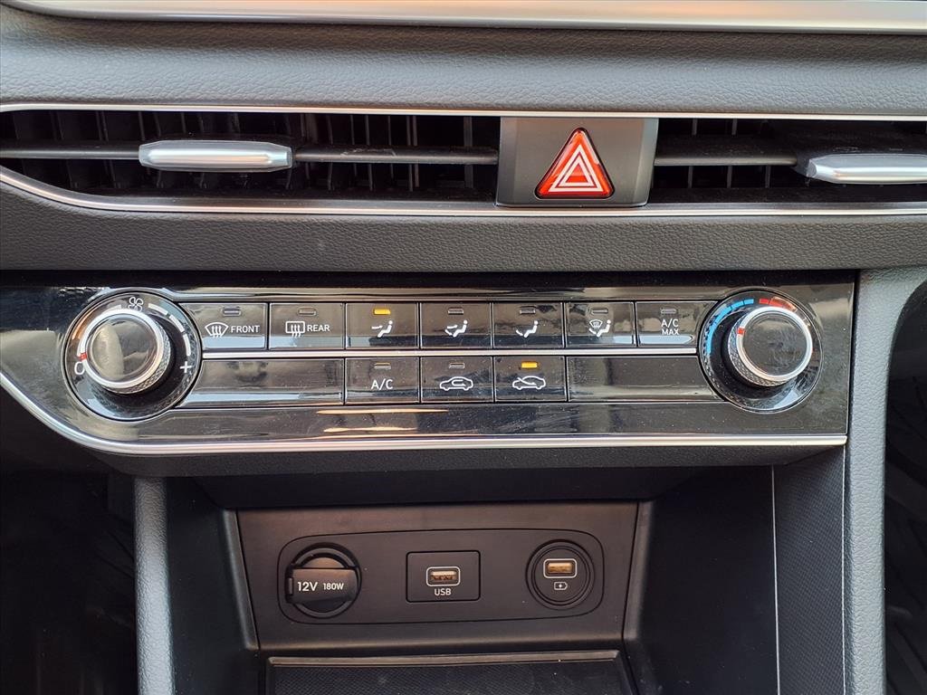 Used 2021 Hyundai Sonata SE image 18