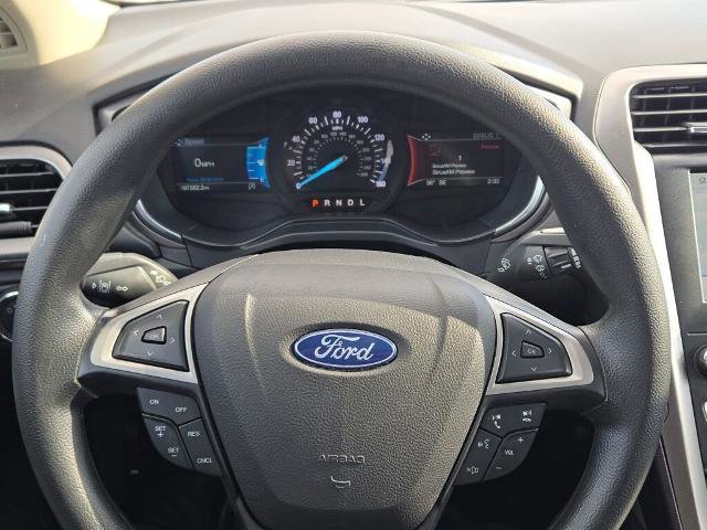 Certified 2020 Ford Fusion SE image 30