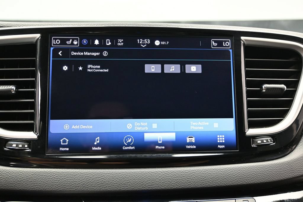 Used 2024 Chrysler Pacifica Touring-L FWD image 33