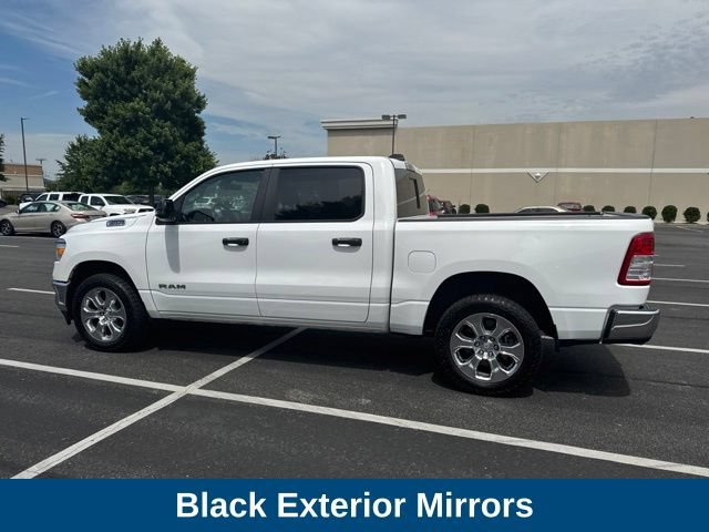 Used 2023 RAM 1500 Big Horn AWD/4WD image 15