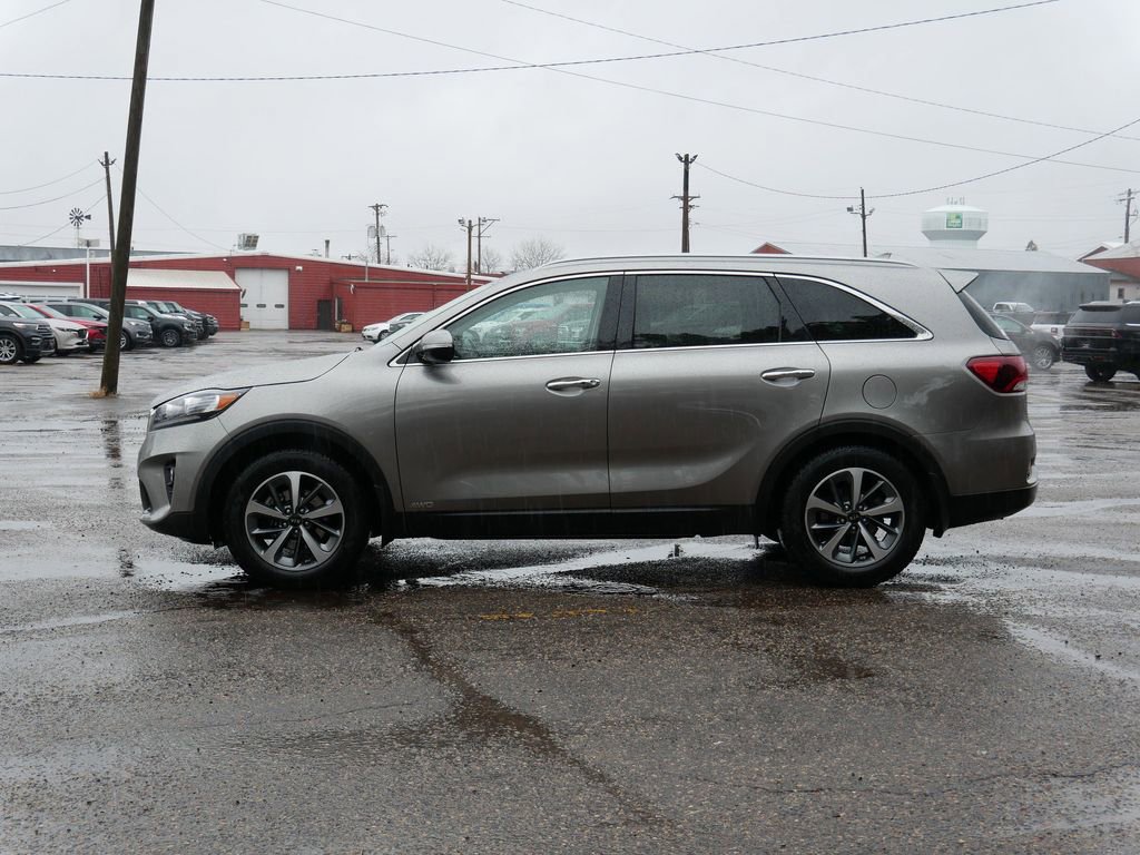 Used 2019 Kia Sorento EX image 5