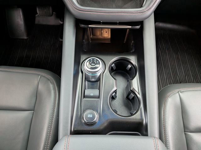 Certified 2025 Ford Explorer Active w/ Active Comfort Package image 34