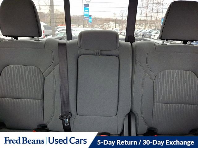 Used 2020 RAM 1500 Big Horn image 21