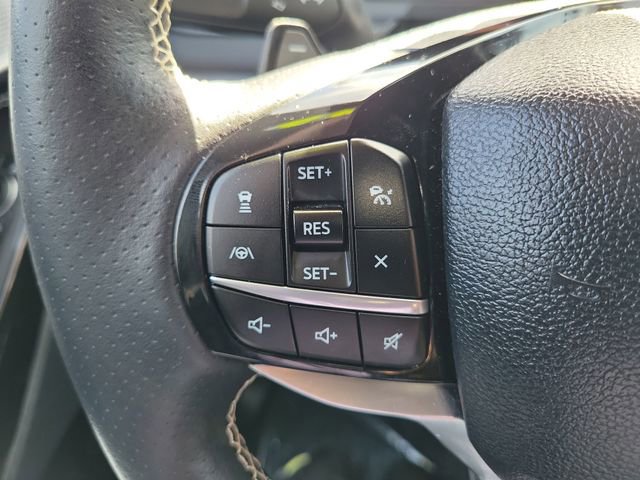 Certified 2024 Ford Explorer ST w/ Equipment Group 401A image 10