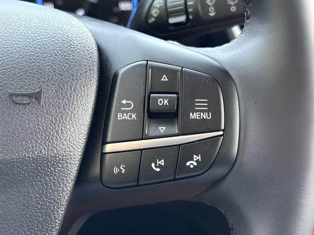 Certified 2024 Ford Bronco Sport Big Bend w/ Convenience Package AWD/4WD image 19