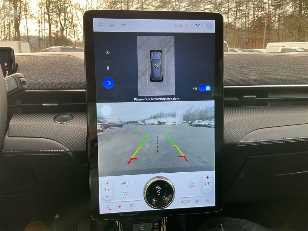 Certified 2023 Ford Mustang Mach-E Premium image 21