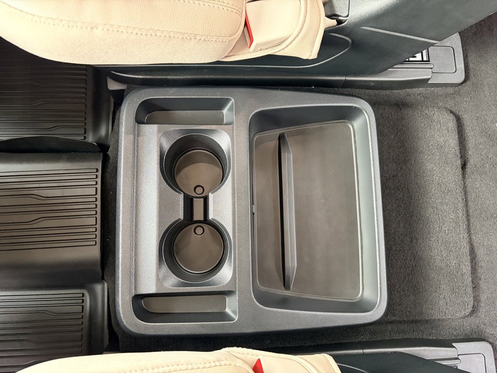 Certified 2020 Ford Explorer Limited w/ Class III Trailer Tow Package image 26