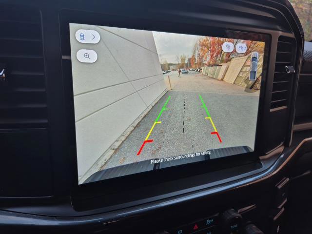 Certified 2025 Ford F150 STX image 28