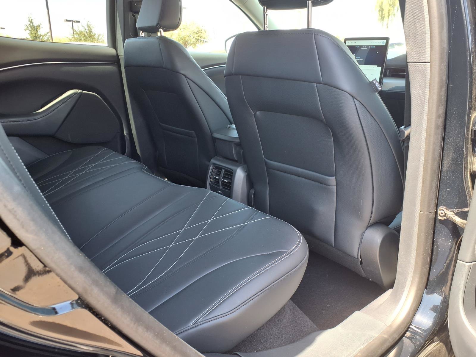 Certified 2023 Ford Mustang Mach-E Select RWD image 13