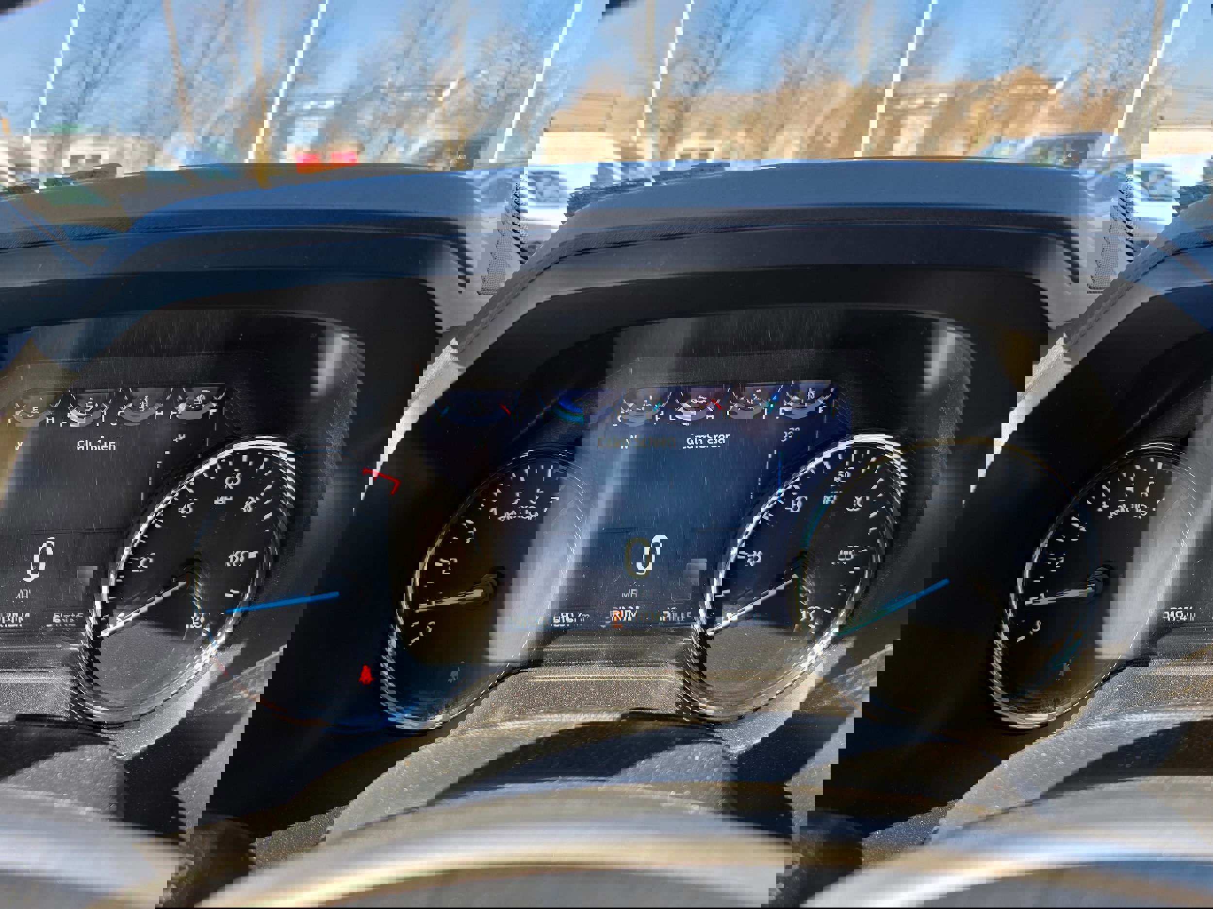 Certified 2022 Ford Expedition XLT image 18